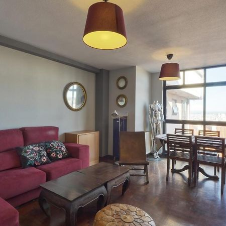 Habitacion Independiente Con Cama Doble En Duplex А-Корунья Екстер'єр фото